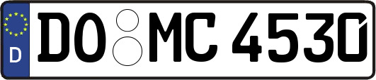 DO-MC4530