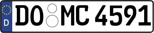 DO-MC4591