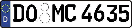 DO-MC4635