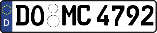 DO-MC4792