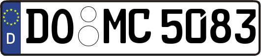 DO-MC5083