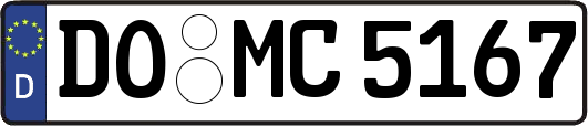 DO-MC5167