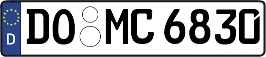 DO-MC6830