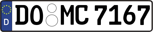 DO-MC7167