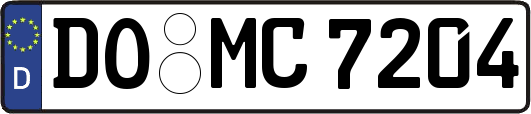 DO-MC7204