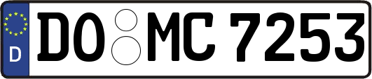 DO-MC7253