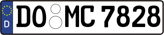 DO-MC7828