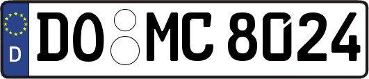 DO-MC8024