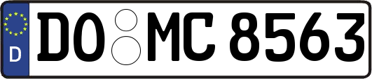 DO-MC8563
