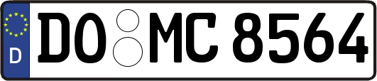 DO-MC8564