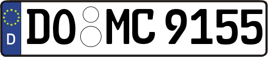 DO-MC9155