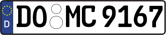 DO-MC9167