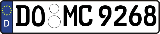 DO-MC9268