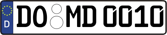 DO-MD0010