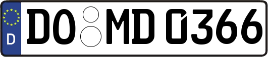 DO-MD0366