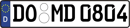 DO-MD0804