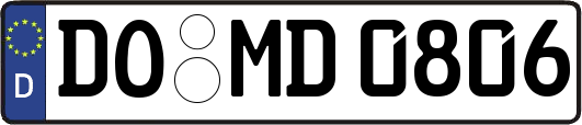 DO-MD0806