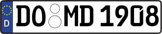DO-MD1908
