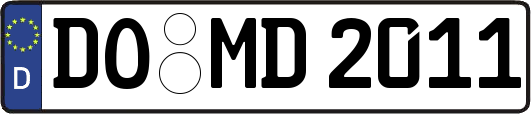 DO-MD2011
