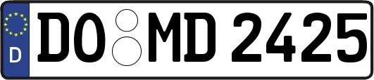 DO-MD2425