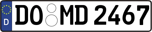DO-MD2467