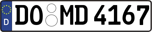 DO-MD4167