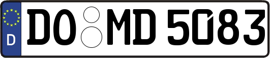 DO-MD5083