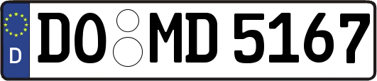 DO-MD5167