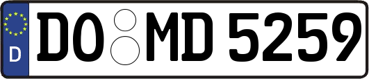 DO-MD5259