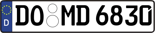 DO-MD6830
