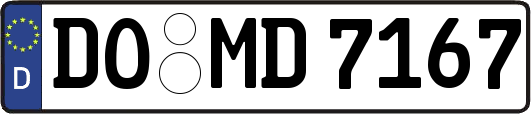 DO-MD7167
