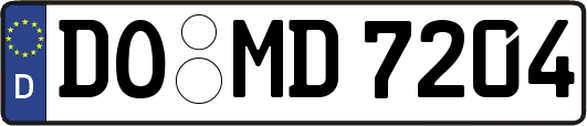 DO-MD7204