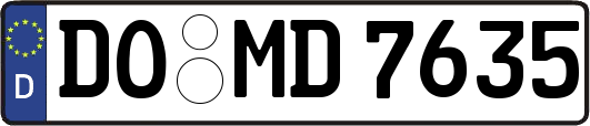 DO-MD7635