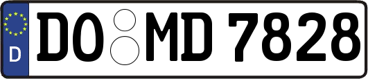 DO-MD7828