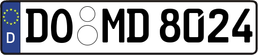 DO-MD8024