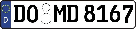 DO-MD8167