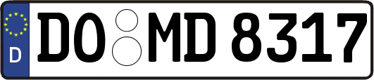 DO-MD8317