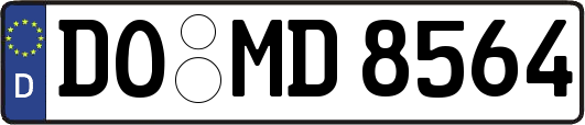 DO-MD8564