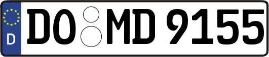DO-MD9155