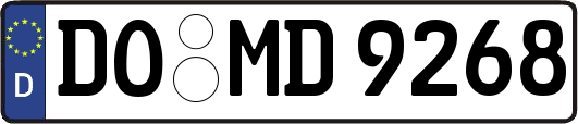DO-MD9268