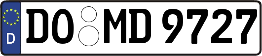 DO-MD9727