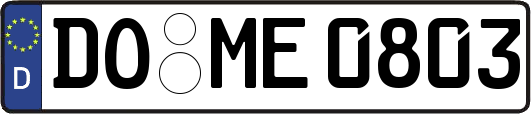 DO-ME0803