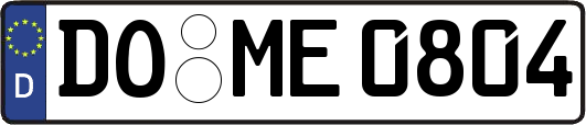 DO-ME0804