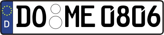 DO-ME0806