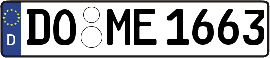 DO-ME1663