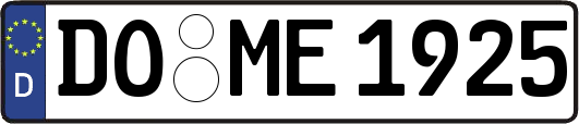 DO-ME1925