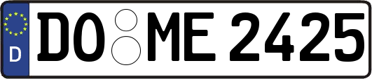 DO-ME2425