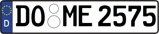 DO-ME2575