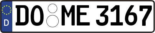 DO-ME3167