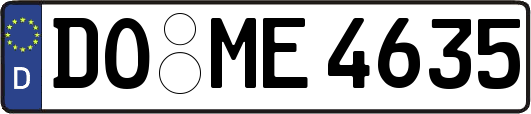 DO-ME4635